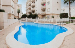 Nice Apartment In Torrevieja With Wifi